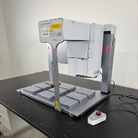 Agilent Technologies Bravo Liquid Handler image 1